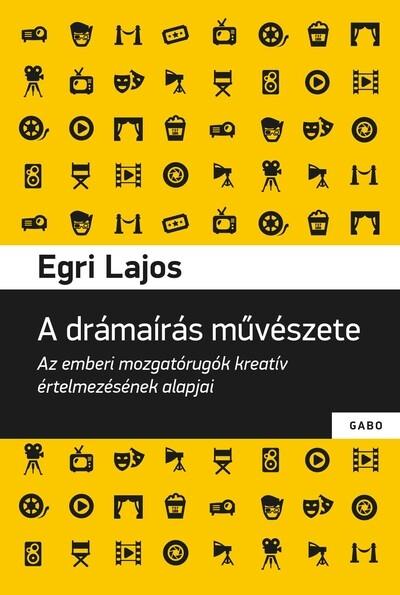A drámaírás művészete (új kiadás)