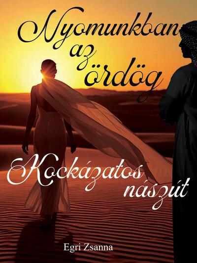 Nyomunkban az ördög - Kockázatos nászút