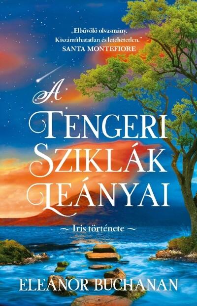 A tengeri sziklák leányai - Iris története