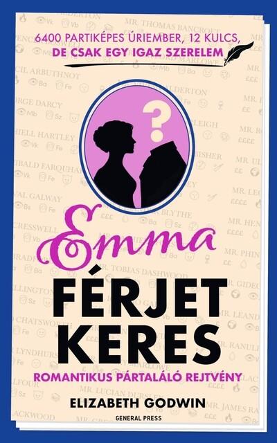 Emma férjet keres Emma férjet keres