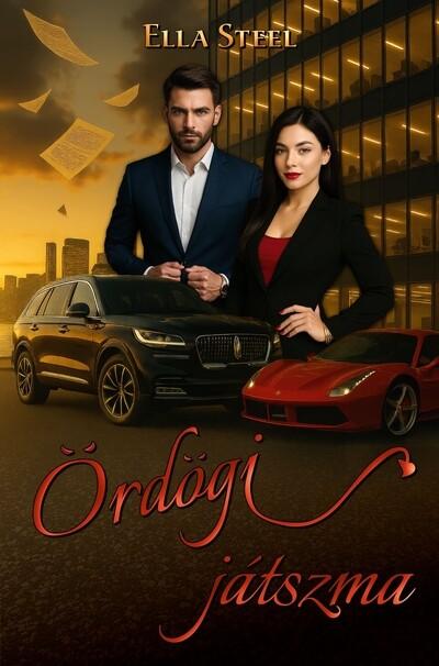 Ördögi játszma Ördögi játszma
