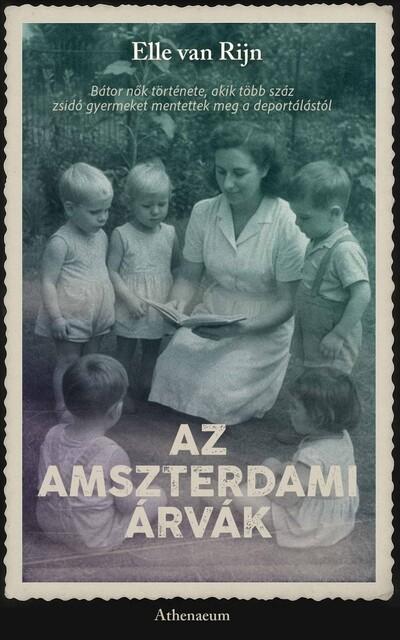 Az amszterdami árvák Az amszterdami árvák