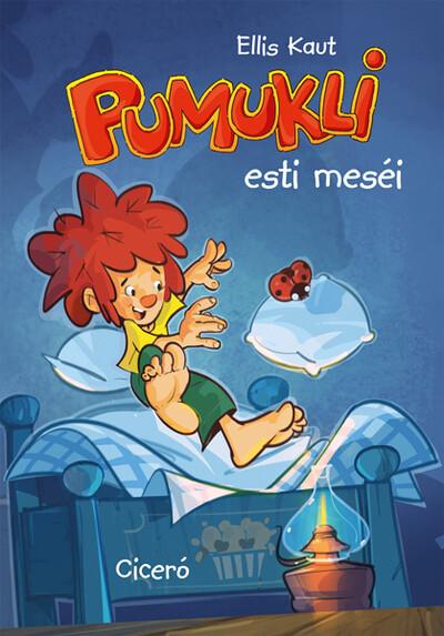 Pumukli esti meséi (2. kiadás)