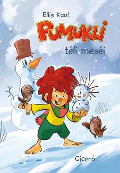 Pumukli téli meséi (új kiadás)