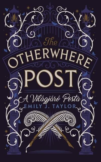 The Otherwhere Post - A Világjáró Posta