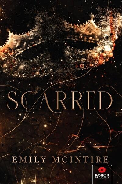 Scarred