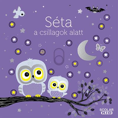 Séta a csillagok alatt Séta a csillagok alatt