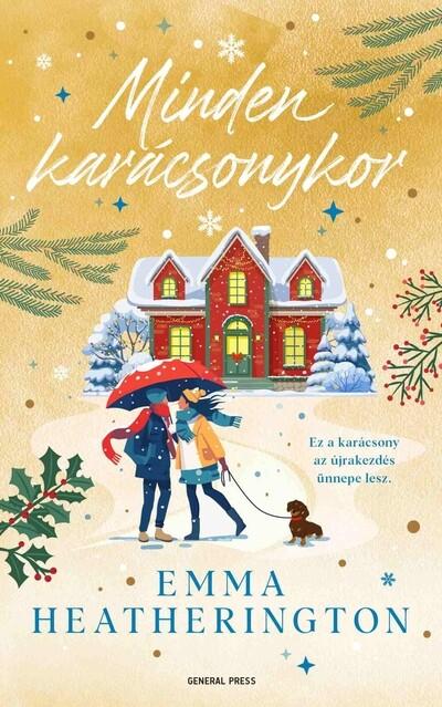 Minden karácsonykor §K Minden karácsonykor §K