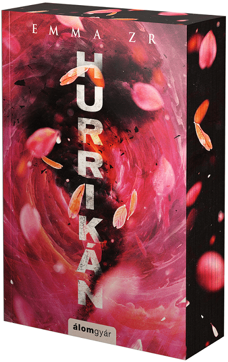 Hurrikán - Dream of Doom