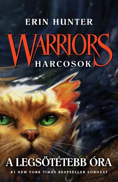 Warriors - Harcosok 6. - A legsötétebb óra