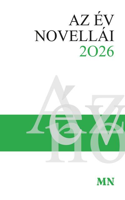 Az év novellái 2026