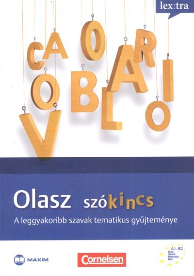 Olasz szókincs /A leggyakoribb szavak tematikus gyűjteménye