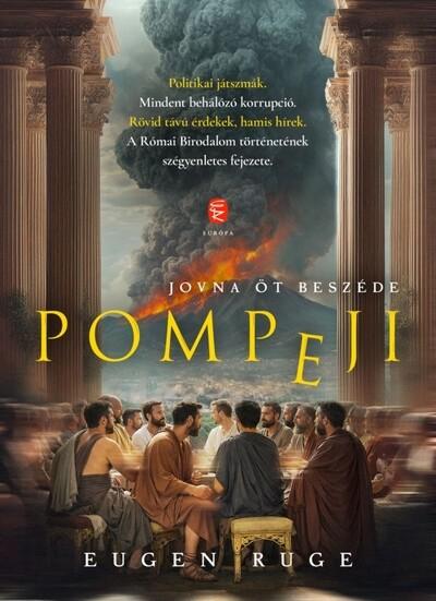 Pompeji - Jovna öt beszéde