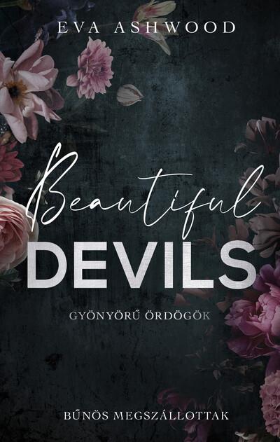 Beautiful Devils - Gyönyörű ördögök (éldekorált) Beautiful Devils - Gyönyörű ördögök (éldekorált)