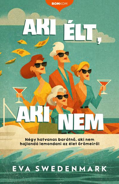 Aki élt, aki nem - Romkom-sorozat