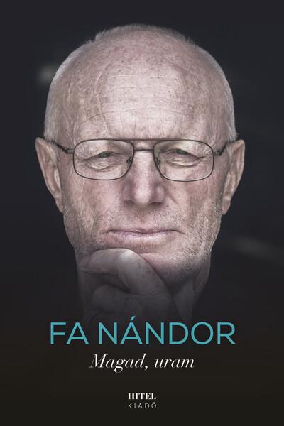 Magad, uram (új kiadás)