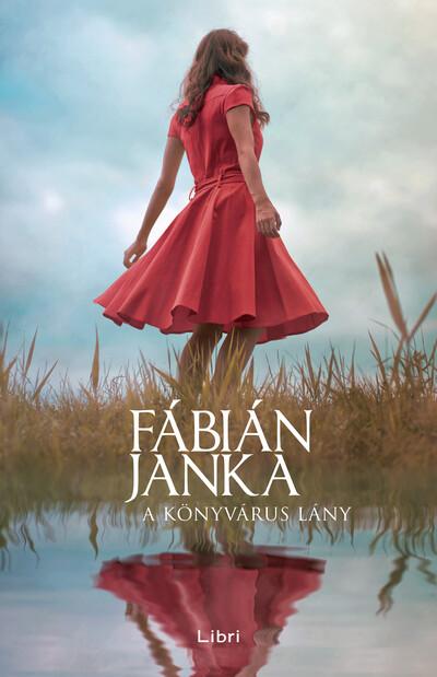 A könyvárus lány (új kiadás)