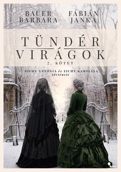 Tündérvirágok 2. kötet Tündérvirágok 2. kötet