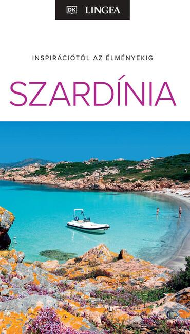 Szardínia - Inspirációtól az élményekig Szardínia - Inspirációtól az élményekig