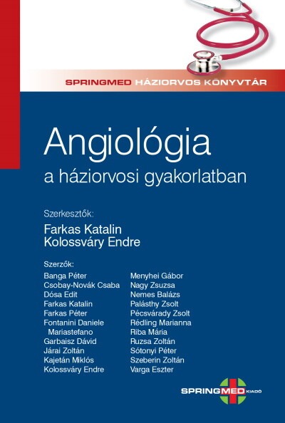 Angiológia a háziorvosi gyakorlatban