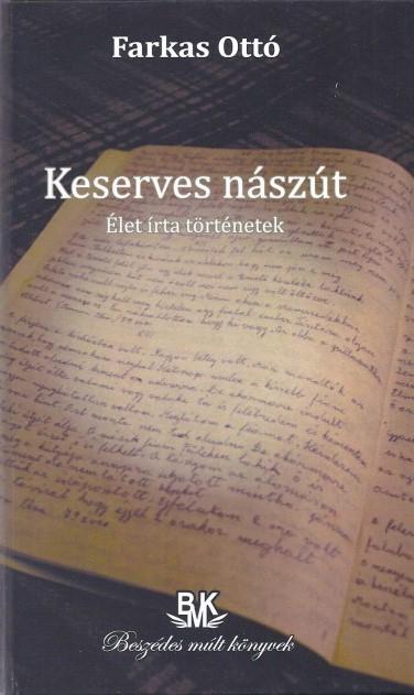 Keserves nászút