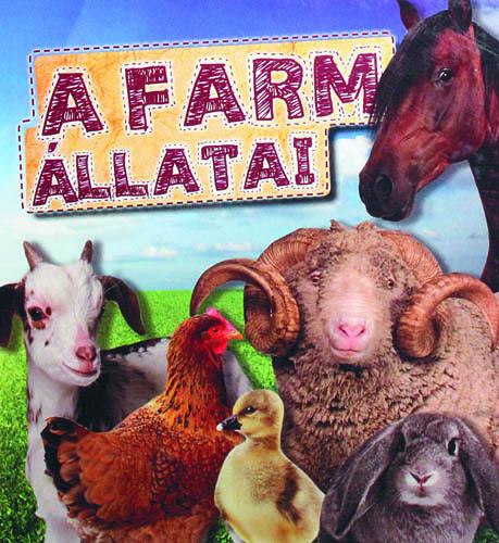 A farm állatai