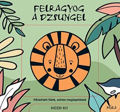 Felragyog a dzsungel Felragyog a dzsungel