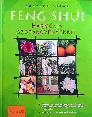 Feng Shui Harmónia a szobanövényekkel