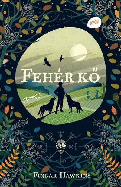 Fehér Kő - #POV