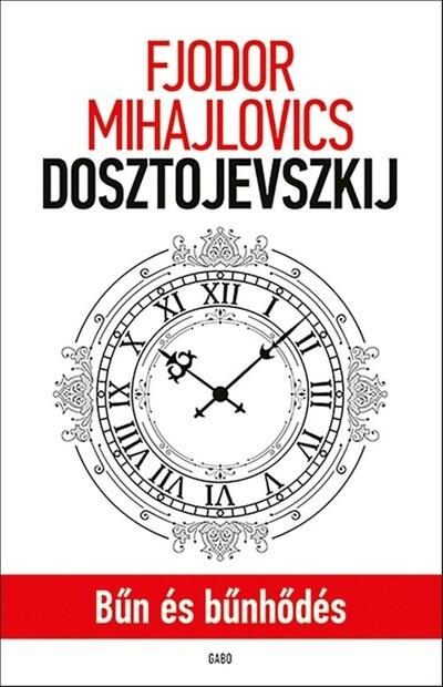 Bűn és bűnhődés (új kiadás).