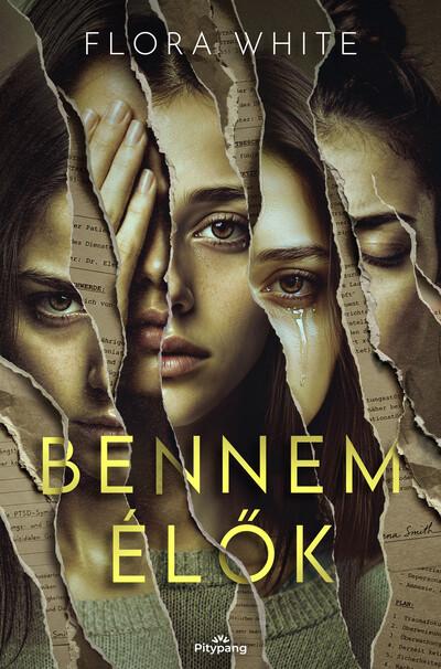 Bennem élők