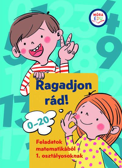Ragadjon rád - Matekos gyakorló a 20-as számkörben
