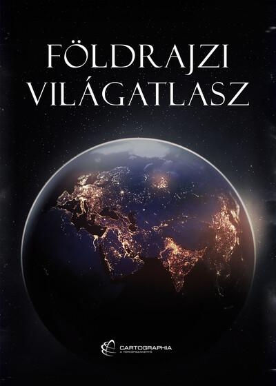 Földrajzi Világatlasz 2024