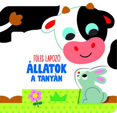Füles lapozó - Állatok a tanyán