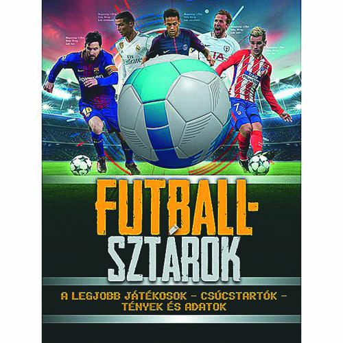 Futballsztárok