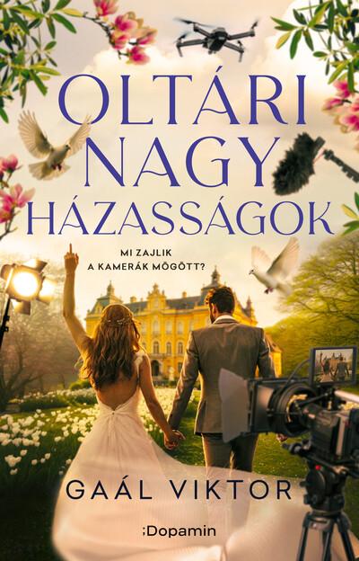 Oltári Nagy Házasságok Oltári Nagy Házasságok