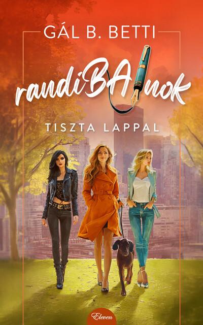 Tiszta lappal - randiBAJnok