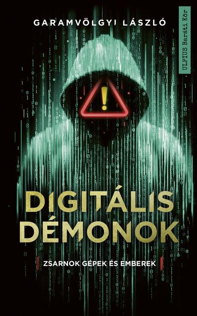 Digitális démonok Digitális démonok