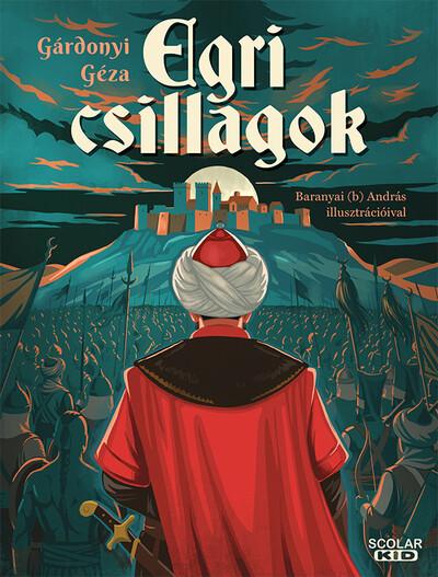 Egri csillagok Egri csillagok