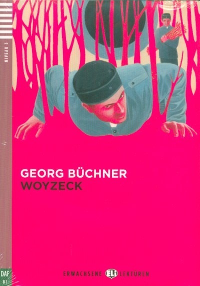 Woyzeck + CD