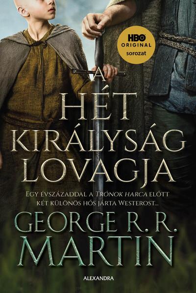 A Hét Királyság lovagja (új kiadás)