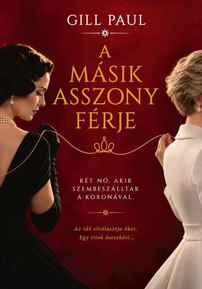 A másik asszony férje A másik asszony férje