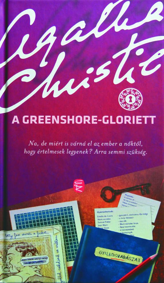 A Greenshore-Gloriett