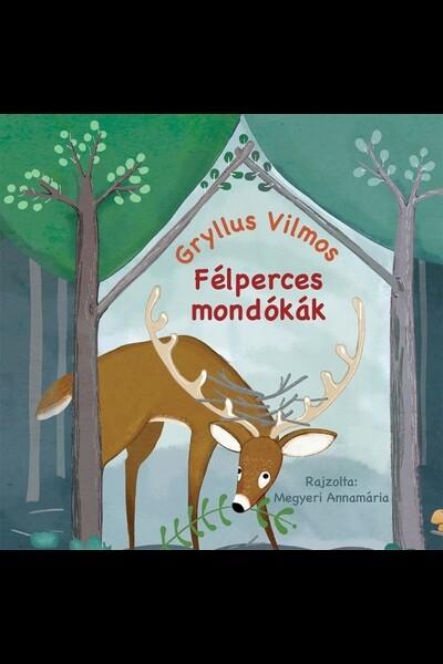 Félperces mondókák Félperces mondókák