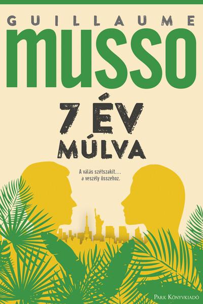 7 év múlva (új kiadás) 7 év múlva (új kiadás)