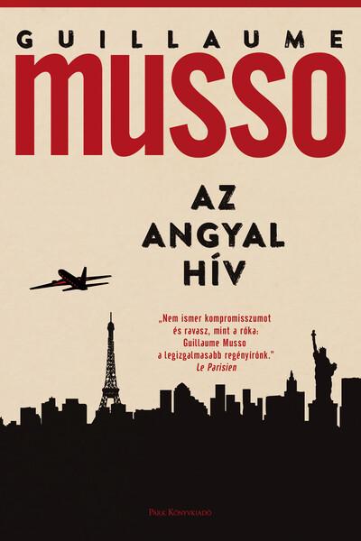 Az angyal hív (új kiadás).