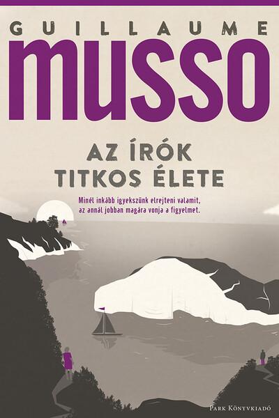 Az írók titkos élete (új kiadás)