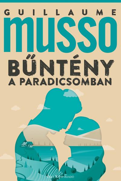 Bűntény a Paradicsomban Bűntény a Paradicsomban