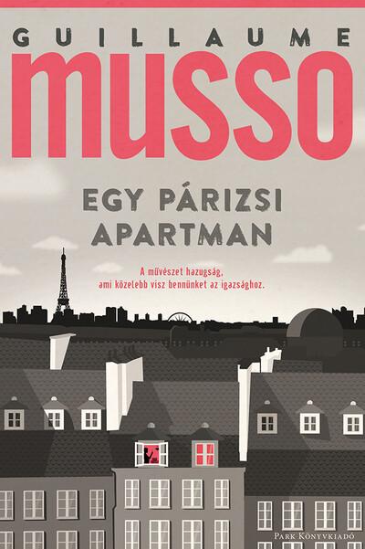 Egy párizsi apartman (új kiadás)