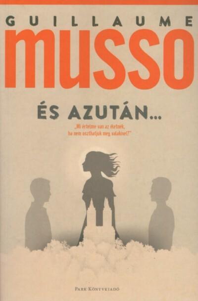 És azután... (4. kiadás) És azután... (4. kiadás)